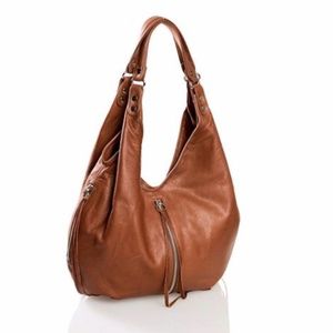 Jacki Easlick Hobo Bag